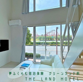 The land hotel L8